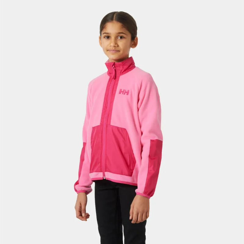 Helly Hansen Marka Fleece Jacket Juniors image number 0